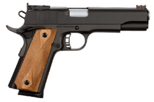 ROCK ISLAND ARMORY M1911-A1 PRO MATCH 45ACP 5"