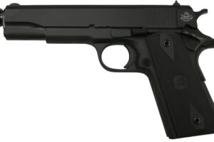 ROCK ISLAND ARMORY M1911-A1 GI 1911 45ACP THREAD