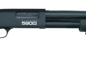 MOSSBERG 590S SHOCKWAVE 12/14 3" SYN