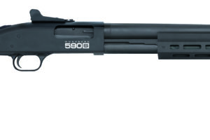 MOSSBERG 590S TACT 12/20 MLOK 13+1