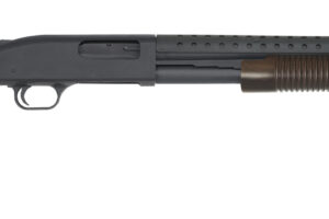 MOSSBERG 590 RETRO 12/18.5 PARK/WD