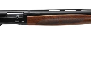 SAVAGE ARMS 560 FIELD YOUTH 12/24 BL/WD #
