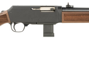 HENRY REPEATING ARMS HOMESTEADER 9MM BL/WD 16" GLK
