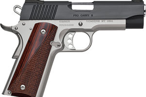 KIMBER PRO CARRY II TWO-TONE 45ACP #