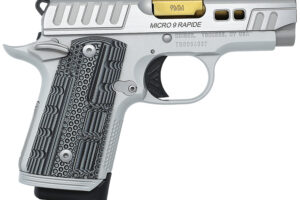 KIMBER MICRO 9MM 3.15" RAPIDE DAWN