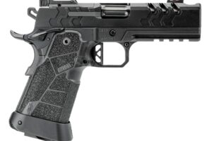 KIMBER 2K11 PRO COMP 9MM BLK 4.25"