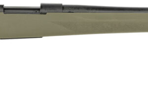 HOWA HOGUE 6.5CR BLK 24" TB
