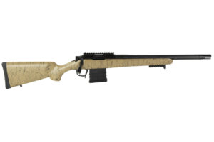 CHRISTENSEN ARMS RIDGELINE SCOUT 308WIN TAN 16"