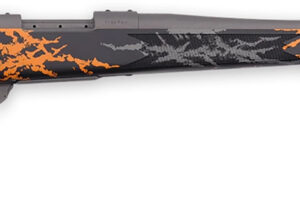 WEATHERBY VANGUARD CMPT HNTR 243WIN 20"