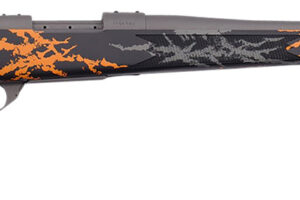 WEATHERBY VANGUARD CMPT HNTR 6.5CR 20"