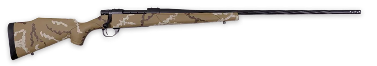 WEATHERBY VANGUARD OUTFITTER 25-06 24"