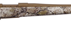 WEATHERBY VANGUARD BADLANDS 25-06 24"