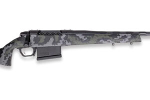 WEATHERBY 307 RANGE XP2 280AI 24" ADJ