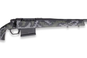 WEATHERBY 307 RANGE XP2 7PRC 22" ADJ
