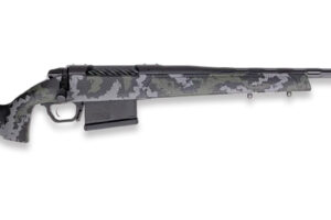 WEATHERBY 307 RANGE XP2 223REM 20" ADJ