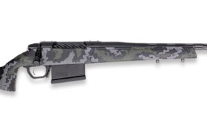 WEATHERBY 307 RANGE XP2 7MAG 24" ADJ