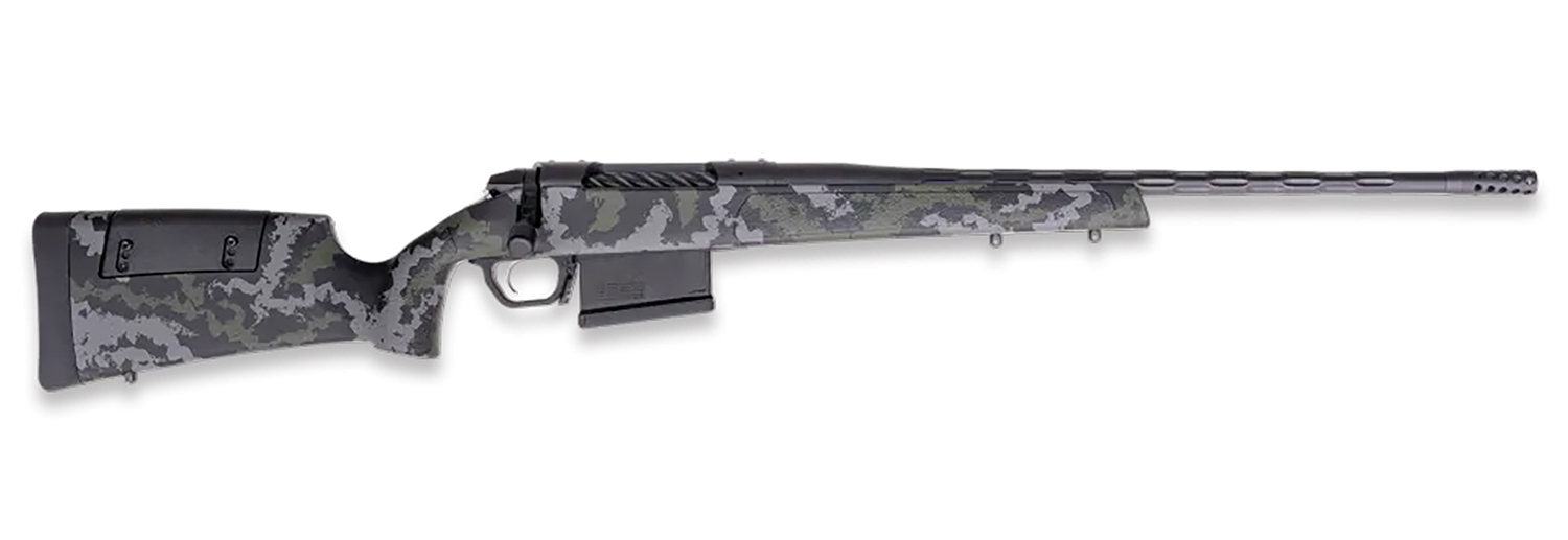 WEATHERBY 307 RANGE XP2 7MAG 24" ADJ