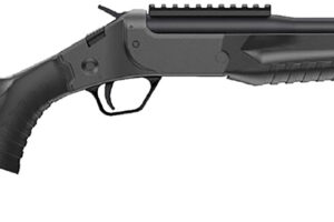 ROSSI LWC 6.5CM BLK/BLK 16.5" TB