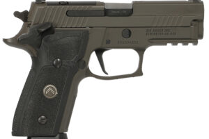 SIG SAUER P229 LEGION 9MM SAO 10+1 OR MA