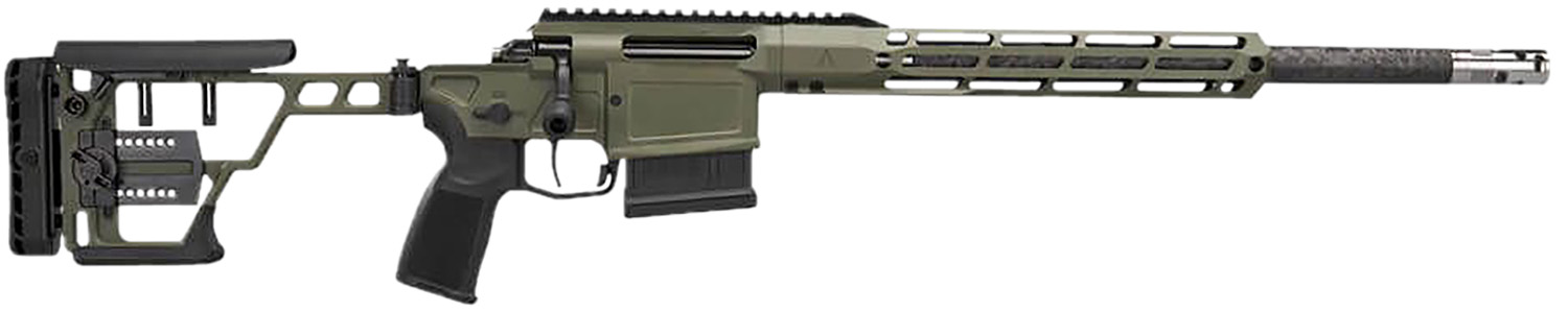 SIG SAUER SIG CROSS SAWTOOTH 6.5CR 24"