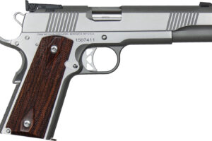 CZ DAN WESSON DW POINTMAN 7 45ACP SS 8+1 CA