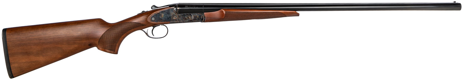 CZ SHARP TAIL SXS 20/28 BL/WD