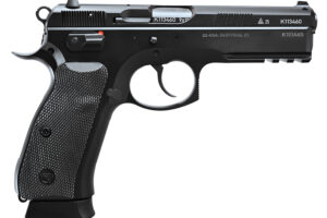 CZ 75 SP-01 50TH 9MM 19+1 FS