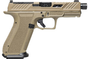 SHADOW SYSTEMS XR920 ELT 9MM FD/BK OR TB 17+1