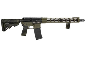 DIAMONDBACK FIREARMS DB15 300BLK DUO 16" B5 MULTI