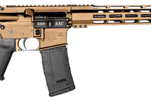 DIAMONDBACK FIREARMS DB15 300BLK 16" 30+1 BRZ M-LOK