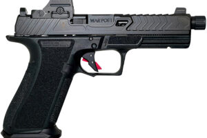 SHADOW SYSTEMS DR920 WAR POET 9MM TB 17+1 507