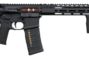 SHADOW SYSTEMS U526 5.56MM BK/BZ 16" 30+1