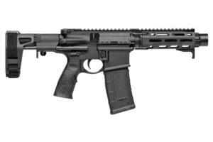 DANIEL DEFENSE DDM4 PDW PIST 300BLK 7" PSB