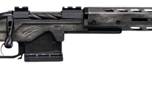 FIERCE FIREARMS MTN REAPER 2.0 22CR GREY 18"