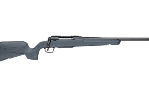 SAVAGE ARMS AXIS 2 400LEG BL/GRY 20" TB