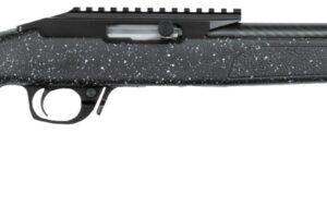 BERGARA BXR CARBON 22LR BLK 16.5" TB