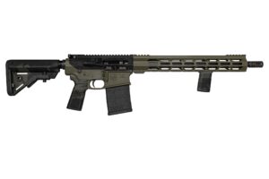 DIAMONDBACK FIREARMS DB10 308WIN DUO 16" M-LOK
