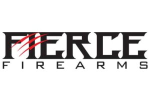 FIERCE FIREARMS REAPER H-TAC 2.0 22CM BLK 20"#