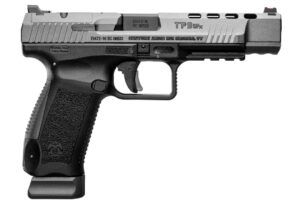 CANIK TP9SFX 9MM TUNG 10+1 5"