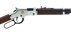 HENRY REPEATING ARMS H4 AMERICAN BEAUTY 22LR