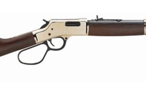 HENRY REPEATING ARMS H6 BIG BOY CARBINE 41MAG