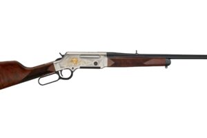 HENRY REPEATING ARMS LONG RANGER WILDLIFE 308WIN