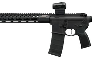 SIG SAUER M400 FORGE 5.56MM BLK 16" 30+1