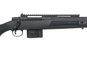 MOSSBERG MVP SCOUT 7.62 16.25" 10+1 TB