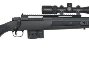 MOSSBERG MVP SCOUT 7.62 16" SCP 5/8X24