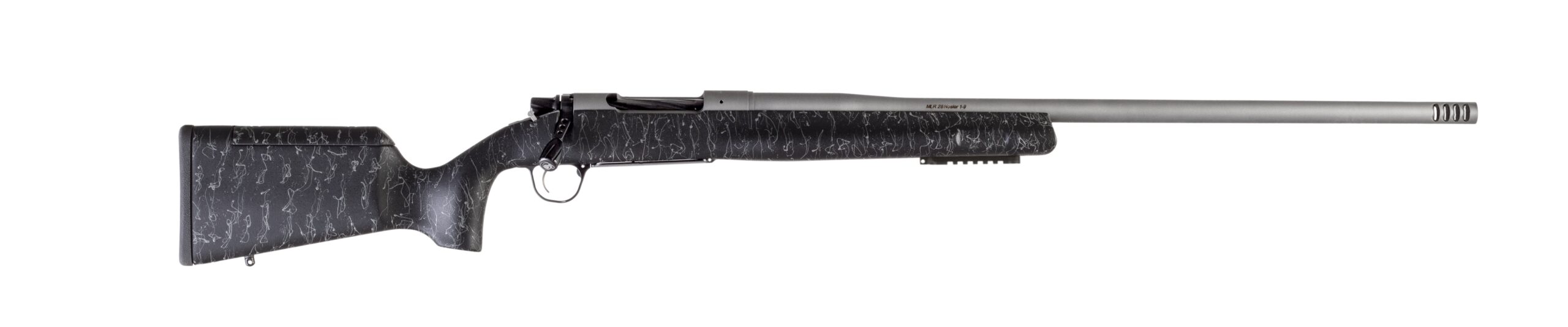 CHRISTENSEN ARMS MESA LR 28NOS TUNG/BLK 26"