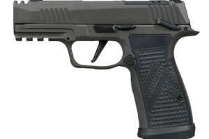 SIG SAUER P365 AXG LEG MS 3.1" MA 10+1