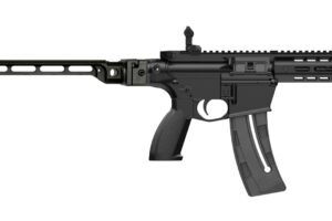 RETAY RA22 PSTL ALUM 22LR BLK 8"