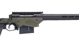 SAVAGE ARMS AXIS II PRECISION 270WIN 22" #