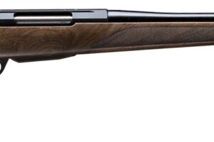 TIKKA T3X HUNTER 350LEG BLK/WD 20" #